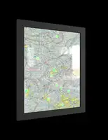 Allentown, Pennsylvania Sectional