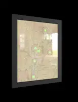 Albuquerque, New Mexico Sectional