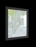 Atlantic City, New Jersey Sectional