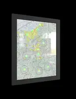 Akron, Ohio Sectional