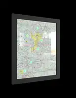 Austin, Texas Sectional