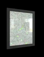 Wilkes-barre/scranton, Pennsylvania Sectional