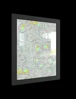 Kalamazoo, Michigan Sectional