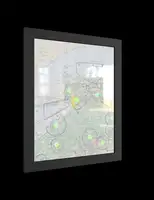 Buffalo, New York Sectional