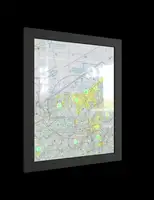 Cleveland, Ohio Sectional