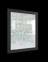 Lake Charles, Louisiana Sectional