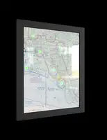 Panama City, Florida Sectional