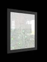 Newport, Vermont Sectional