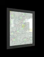 Fort Wayne, Indiana Sectional