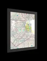 Spokane, Washington Sectional