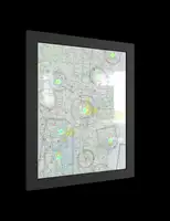 Green Bay, Wisconsin Sectional