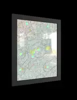 Greer, South Carolina Sectional