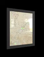 Great Falls, Montana Sectional