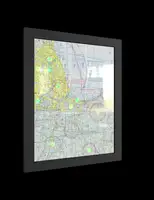 Gary/chicago, Indiana Sectional