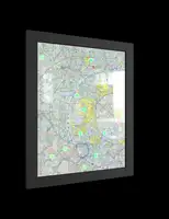 Washington, DC Sectional