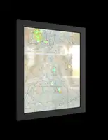 Bullhead City, Arizona Sectional