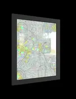 Lakeland, Florida Sectional