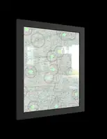 Lawrenceville, Illinois Sectional