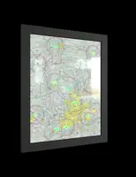 Kansas City, Missouri Sectional