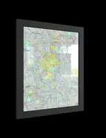 Orlando, Florida Sectional