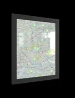 Harrisburg, Pennsylvania Sectional