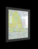 Chicago, Illinois Sectional