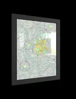 Memphis, Tennessee Sectional