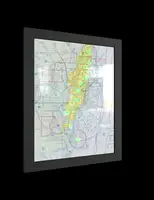 Miami, Florida Sectional