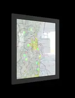 Milwaukee, Wisconsin Sectional