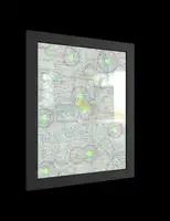 Moline, Illinois Sectional