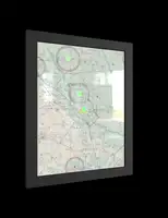 Minot, North Dakota Sectional