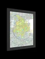 Minneapolis, Minnesota Sectional