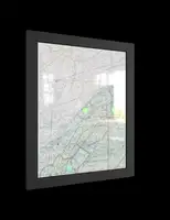 Ogdensburg, New York Sectional