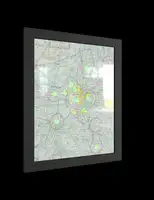 Oklahoma City, Oklahoma Sectional