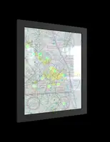 Norfolk, Virginia Sectional