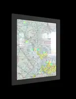 Newport News, Virginia Sectional