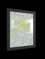 Philadelphia, Pennsylvania Sectional