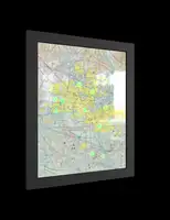 Phoenix, Arizona Sectional