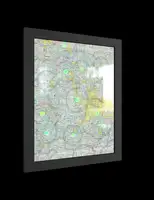 Pittsburgh, Pennsylvania Sectional