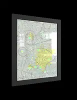 Pontiac, Michigan Sectional