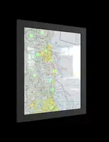 Racine, Wisconsin Sectional