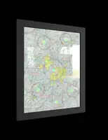 Raleigh/durham, North Carolina Sectional