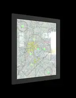 Richmond, Virginia Sectional