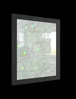 Rome, New York Sectional