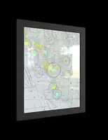 Fort Myers, Florida Sectional