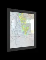 San Diego, California Sectional