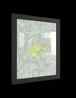 San Antonio, Texas Sectional