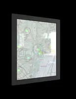 Savannah, Georgia Sectional