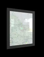 Marquette, Michigan Sectional