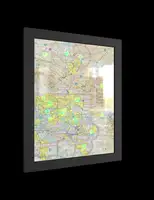 San Bernardino, California Sectional